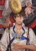 Sanctify, t. 02